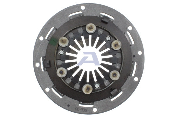 Clutch Pressure Plate (CD-005)