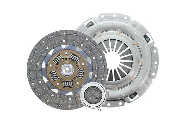 Clutch Kit (KG-025A)