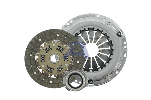 Clutch Kit (KT-162B)