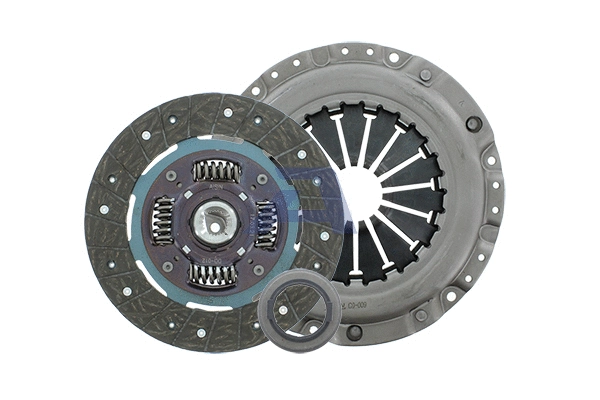 Clutch Kit (KO-012)
