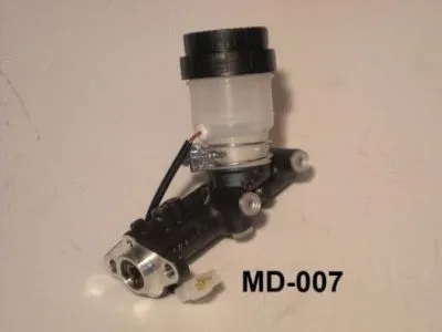 Brake Master Cylinder