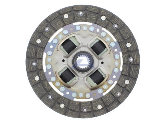 Clutch Disc