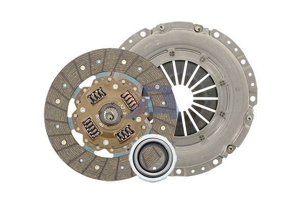Clutch Kit (KY-007)