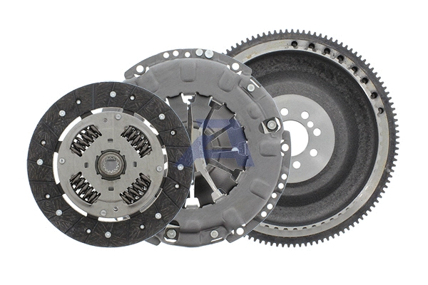 Clutch Kit (SWOP-001R)