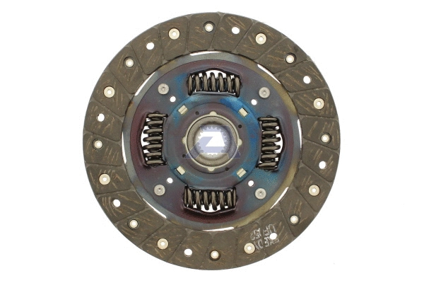Clutch Disc