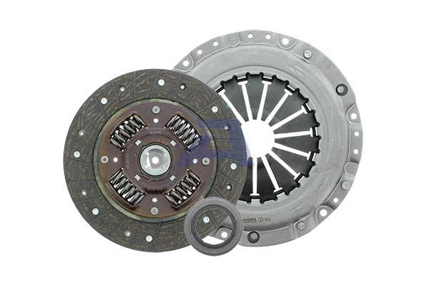 Clutch Kit (KO-015A)