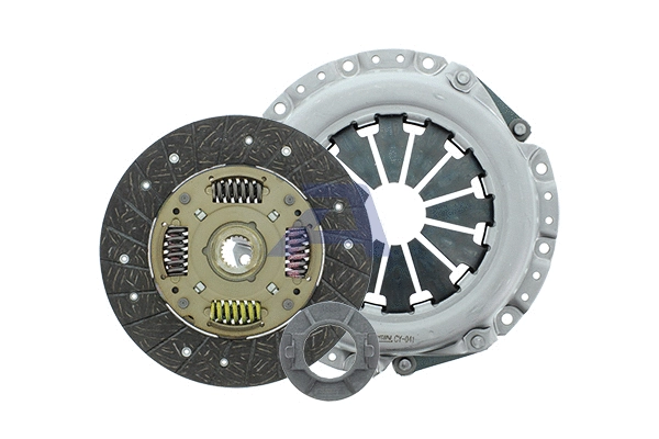 Clutch Kit (KY-105)