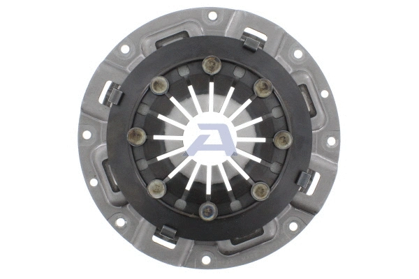 Clutch Pressure Plate (CH-004)