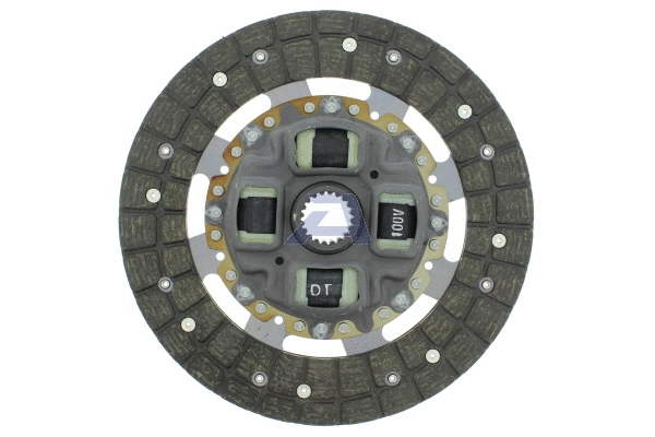 Clutch Disc (DT-100V)