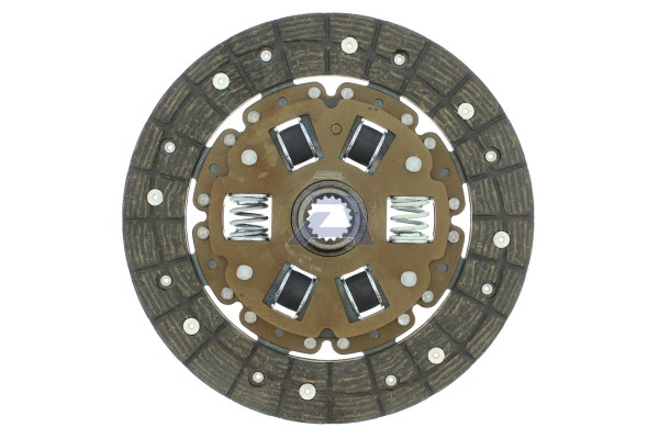 Clutch Disc (DN-025)