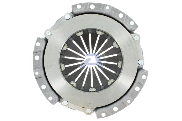 Clutch Pressure Plate