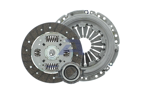 Clutch Kit (KS-019)