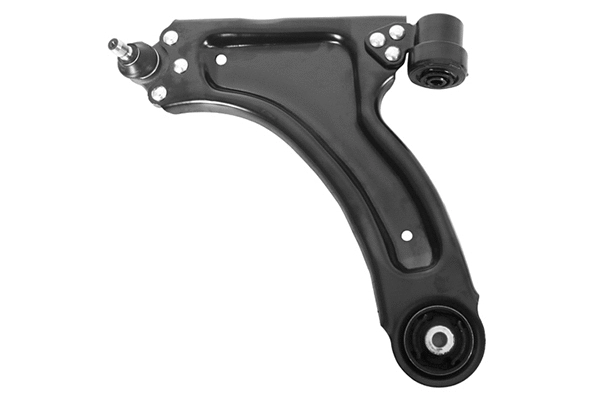 Control/Trailing Arm, wheel suspension (JTAPS-005L)