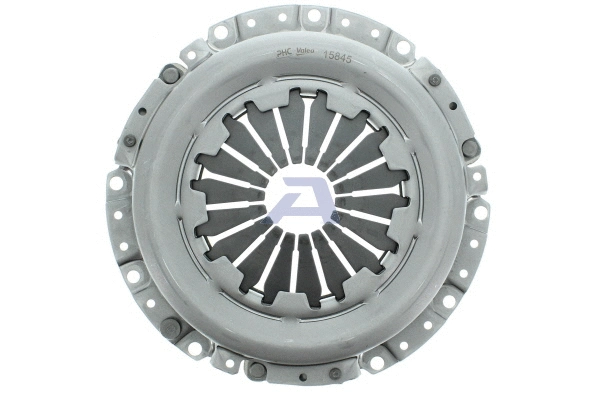 Clutch Pressure Plate (CK-003)