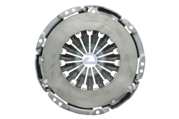 Clutch Pressure Plate