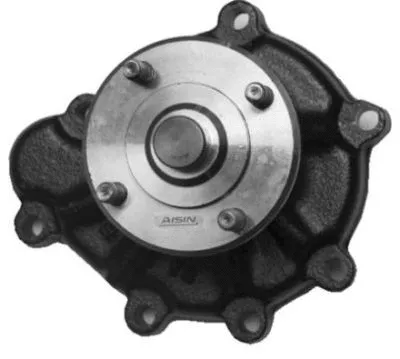 Water Pump, engine cooling (WPZ-015)