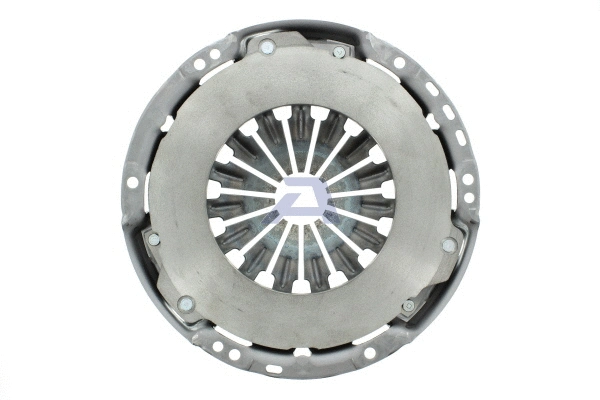 Clutch Pressure Plate