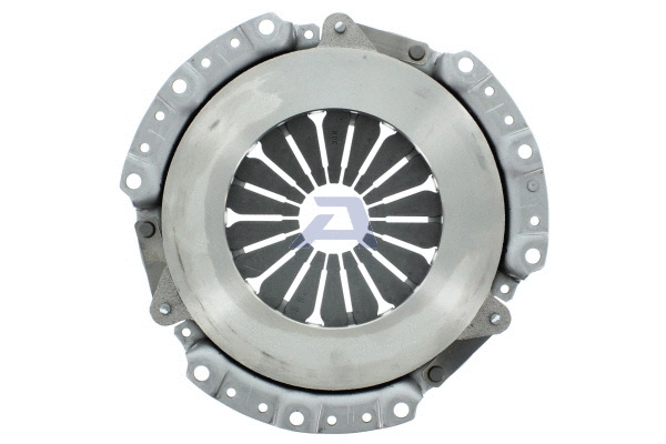 Clutch Pressure Plate