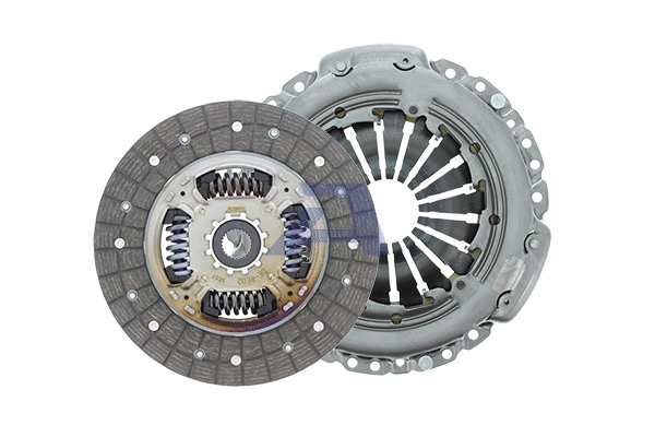 Clutch Kit (KS-057RA)