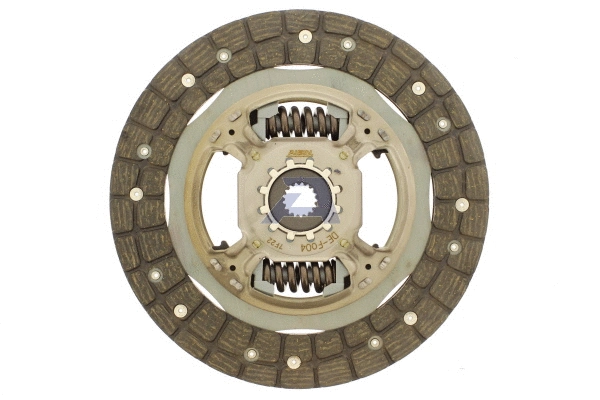 Clutch Disc (DE-FO04)