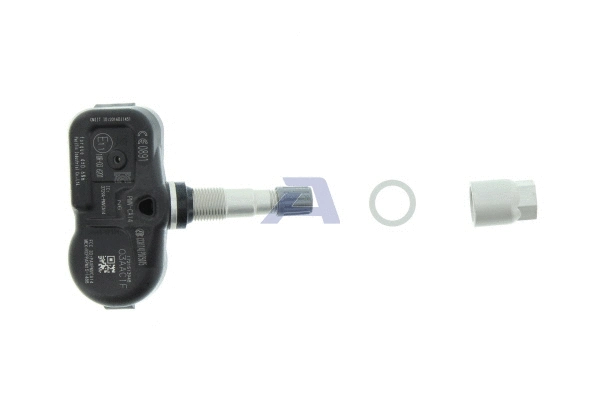 Wheel Sensor, tyre-pressure monitoring system (TPMS-N06)