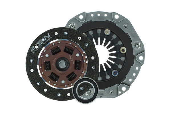 Clutch Kit (KS-003)