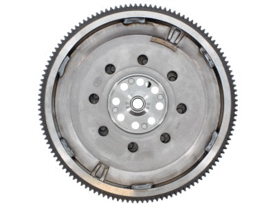 Flywheel
