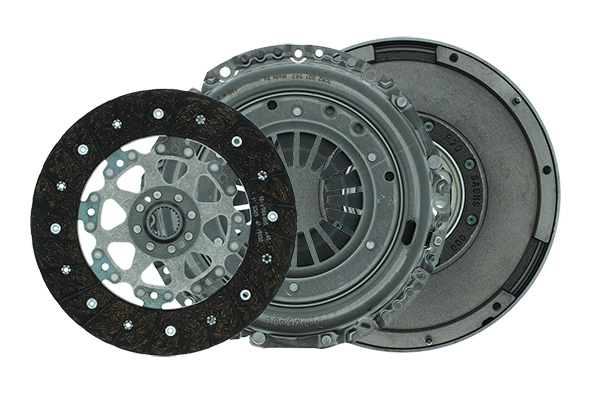 Clutch Kit (SKY-117R)