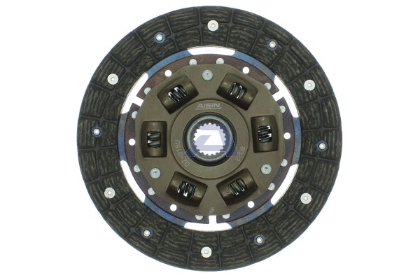Clutch Disc (DZ-015U)