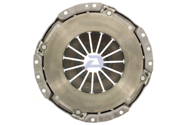 Clutch Pressure Plate