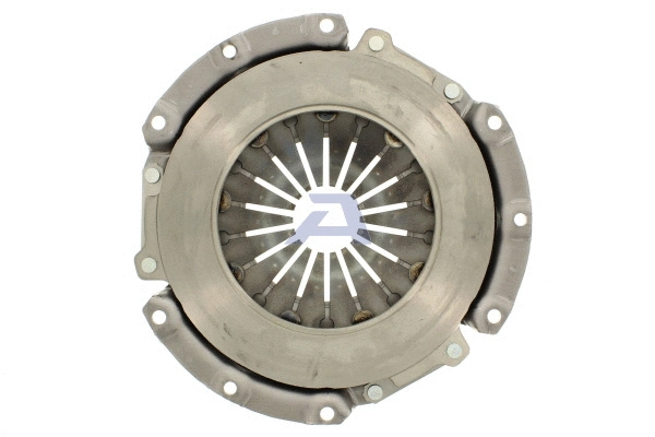 Clutch Pressure Plate