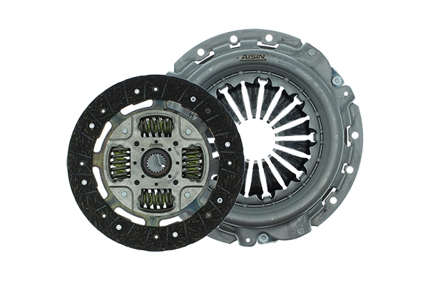 Clutch Kit (KN-245R)