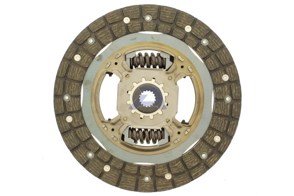 Clutch Disc