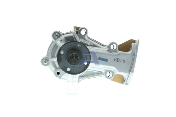 Water Pump, engine cooling (WPD-009)