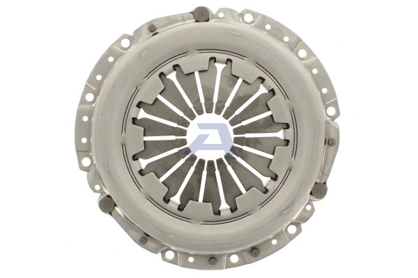 Clutch Pressure Plate (CY-002)