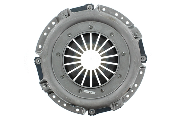 Clutch Pressure Plate (CN-941)