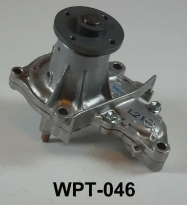 Water Pump, engine cooling (WPT-046)