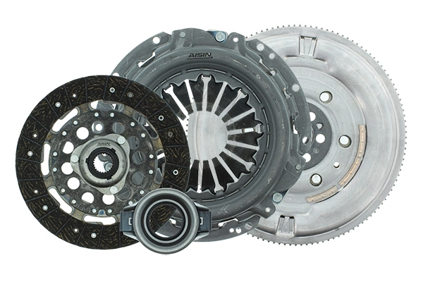 Clutch Kit (SKN-948)