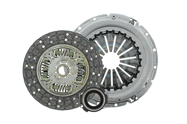 Clutch Kit (KT-445)