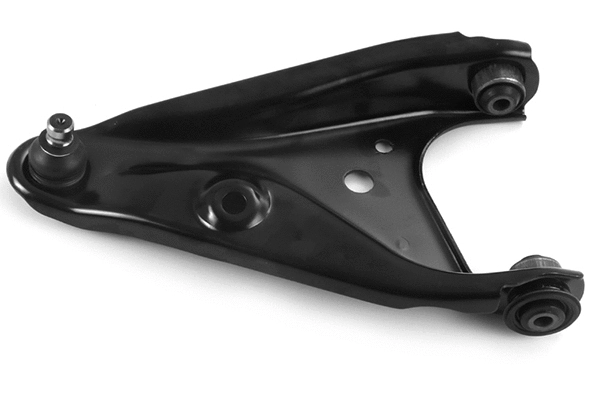 Control/Trailing Arm, wheel suspension (JTARE-004L)