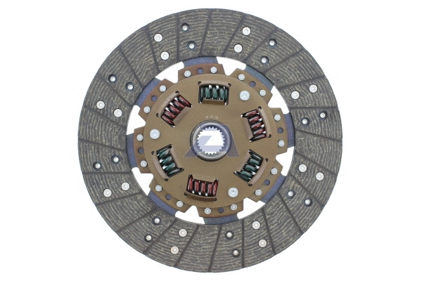 Clutch Disc (DG-903)