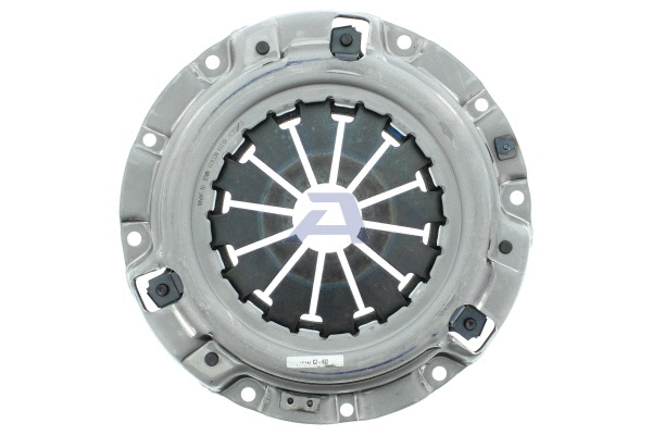 Clutch Pressure Plate (CZ-932)