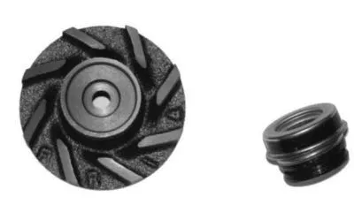 Water Pump, engine cooling (WPF-901)