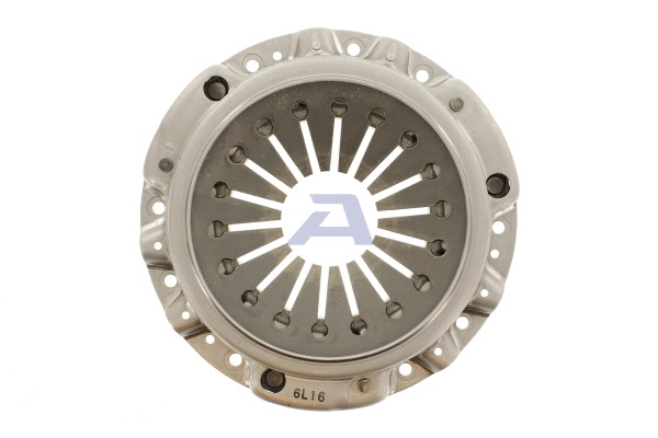 Clutch Pressure Plate (CH-910)