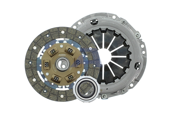 Clutch Kit (KS-035A)