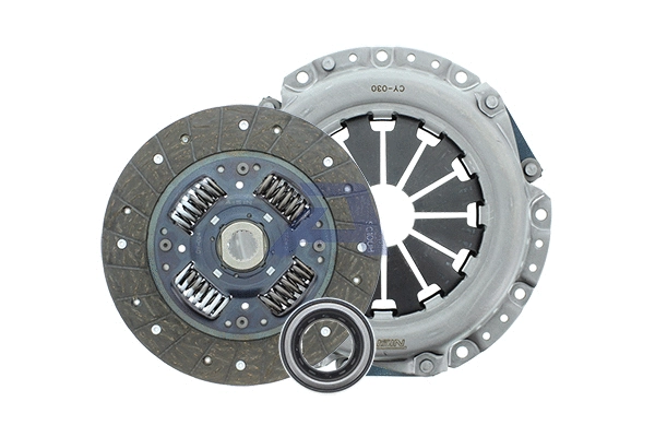 Clutch Kit (KY-034)