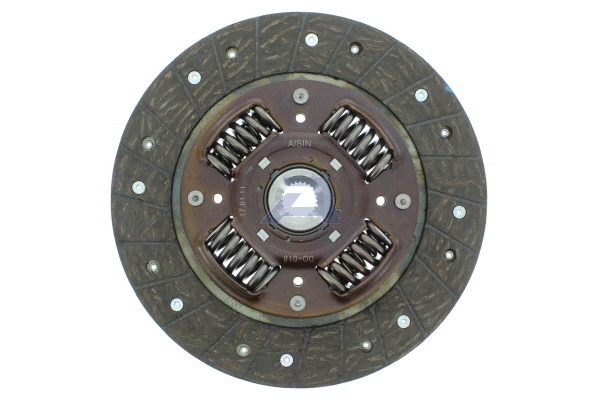 Clutch Disc (DO-018)