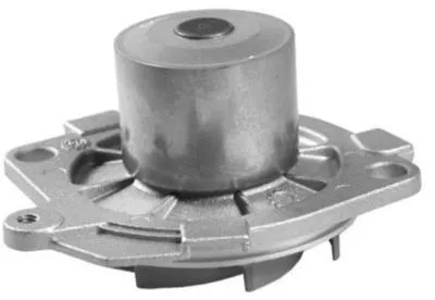 Water Pump, engine cooling (WPS-909)