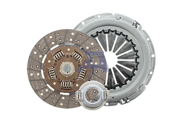 Clutch Kit (KM-033B)