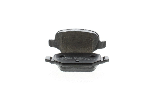 Brake Pad Set, disc brake (BPFI-2002)
